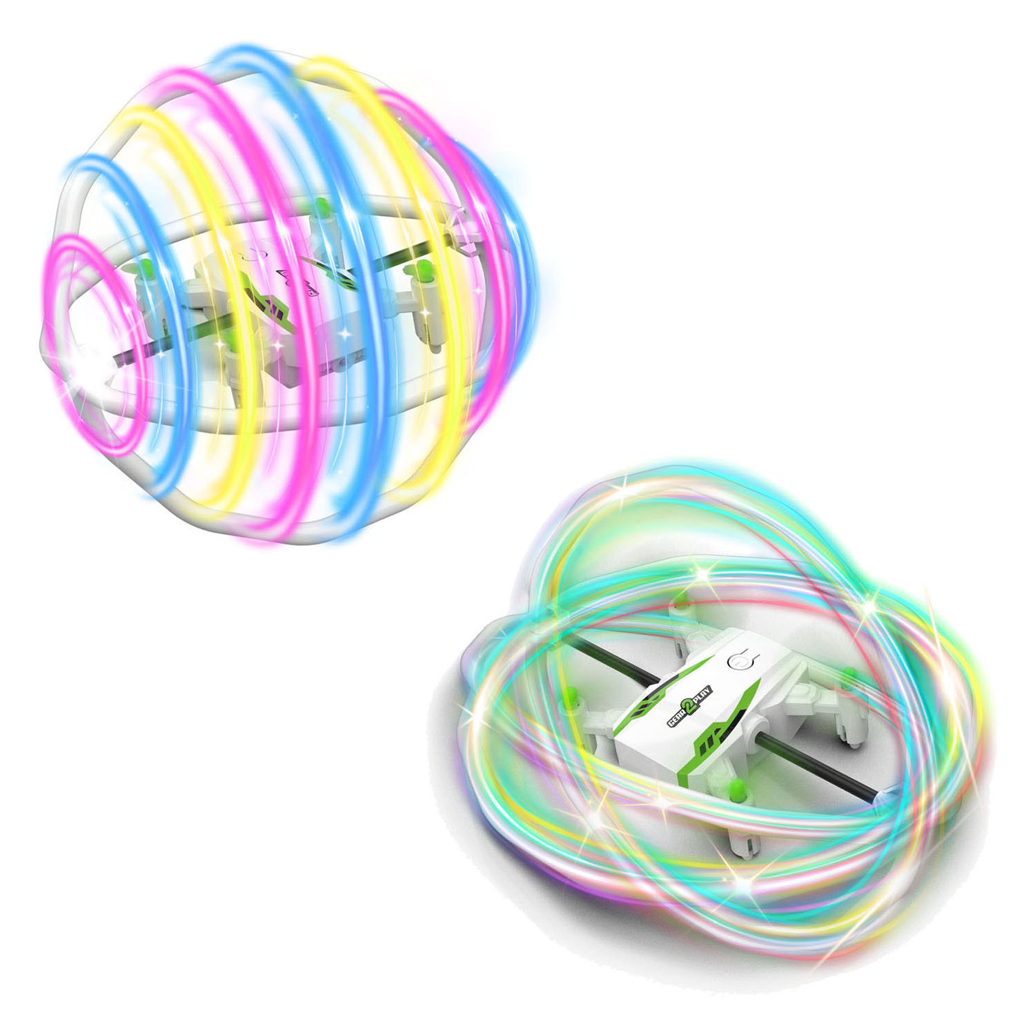 Gear2Play Sky Fidget Drone