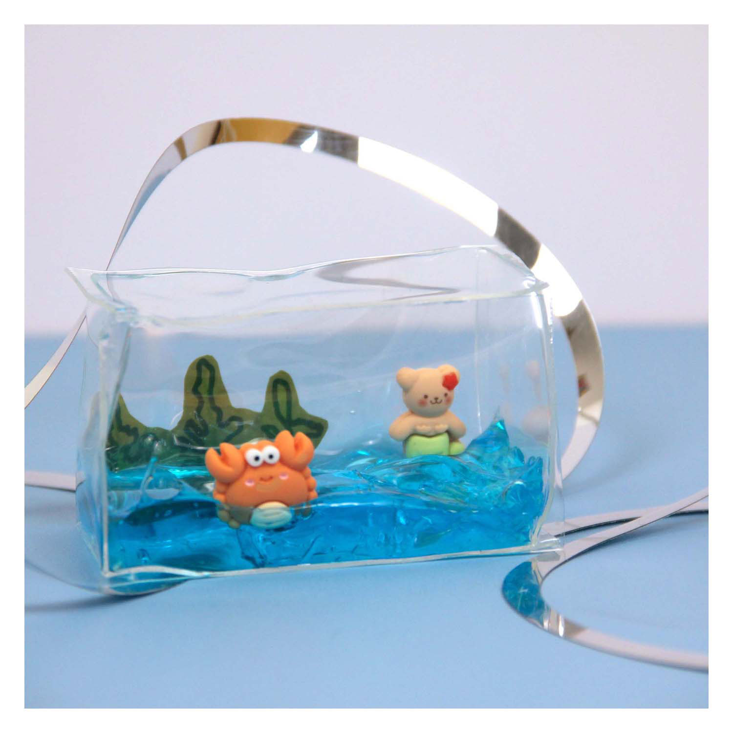 Nano Tape Magic Classic - Schattige Dieren