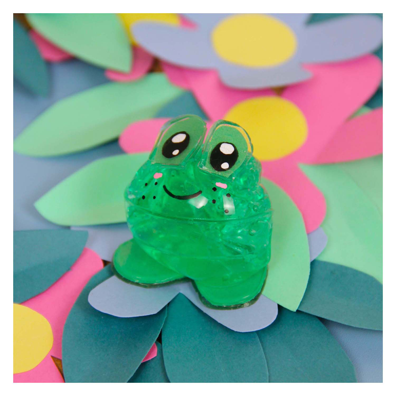 Nano Tape Magic Classic - Schattige Dieren