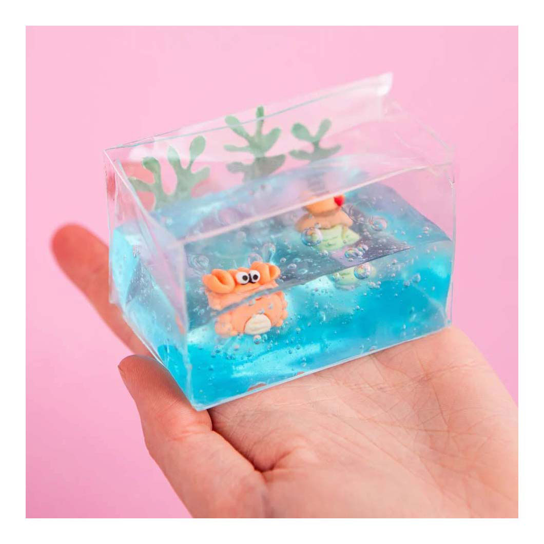 Nano Tape Magic Classic - Schattige Dieren