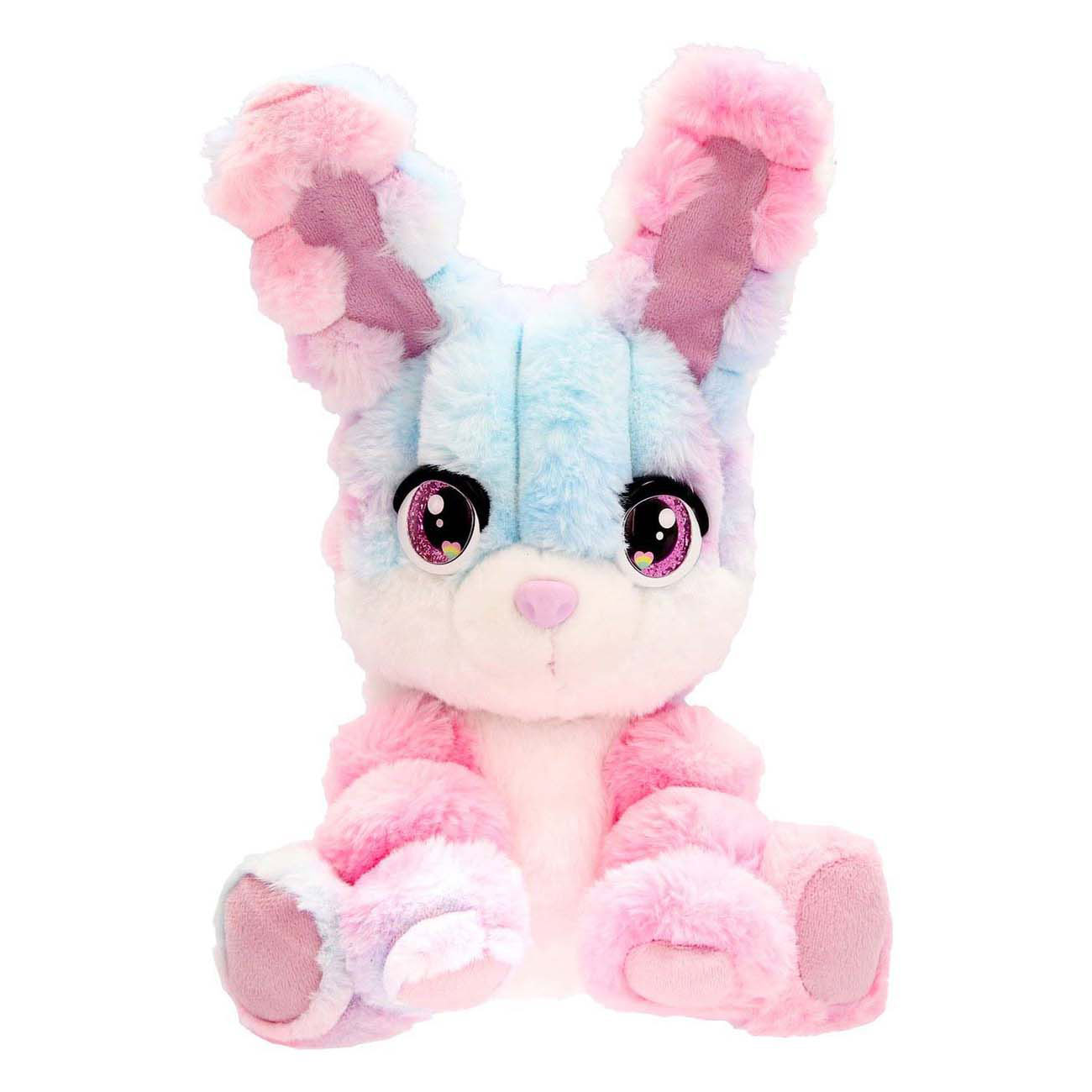 Cotton Cuties Bunny - Geurende Suikerspin Knuffel - 30cm