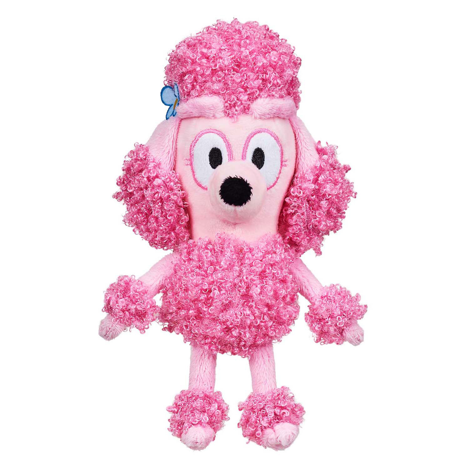 Knuffel Pluche Bluey Coco, 20cm