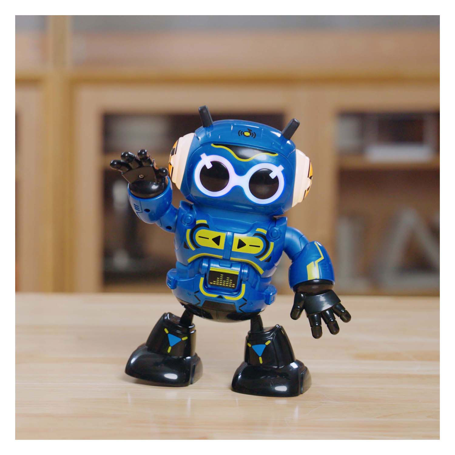 Robo Beats 2 mit LED