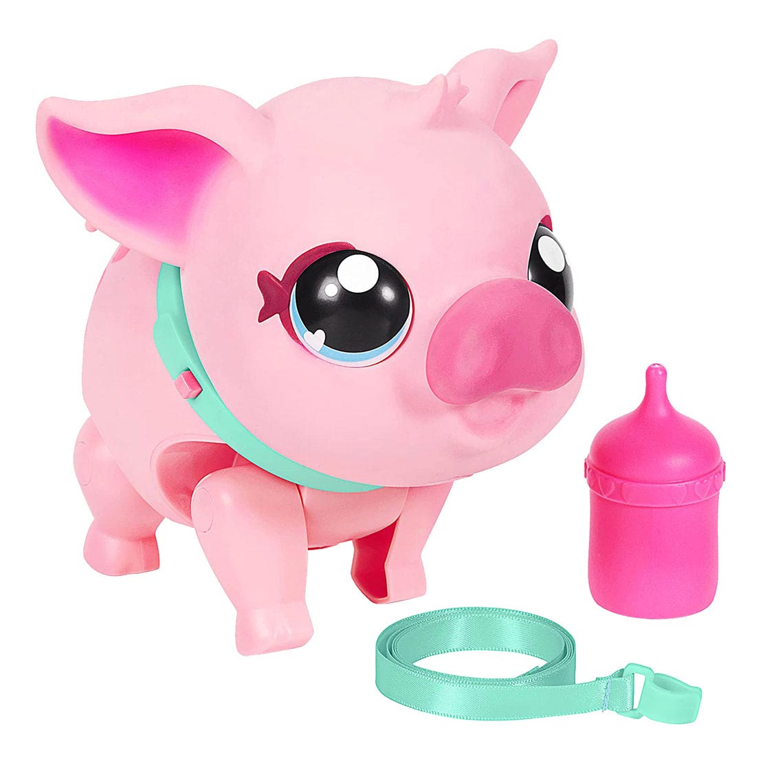 Mon cochon de compagnie interactif Pig Piggly