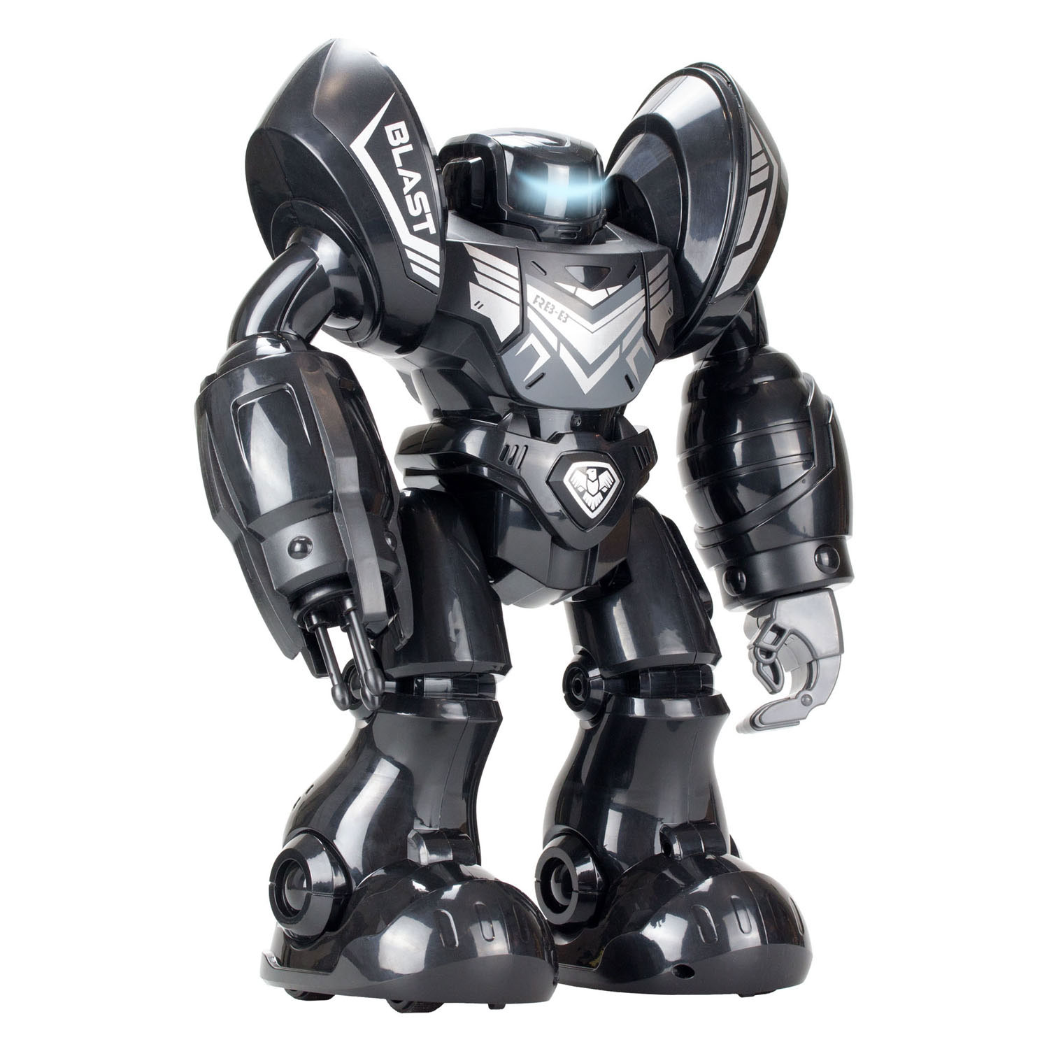 Silverlit robot BIOPOD Battle Duo Set, Commandez facilement en ligne