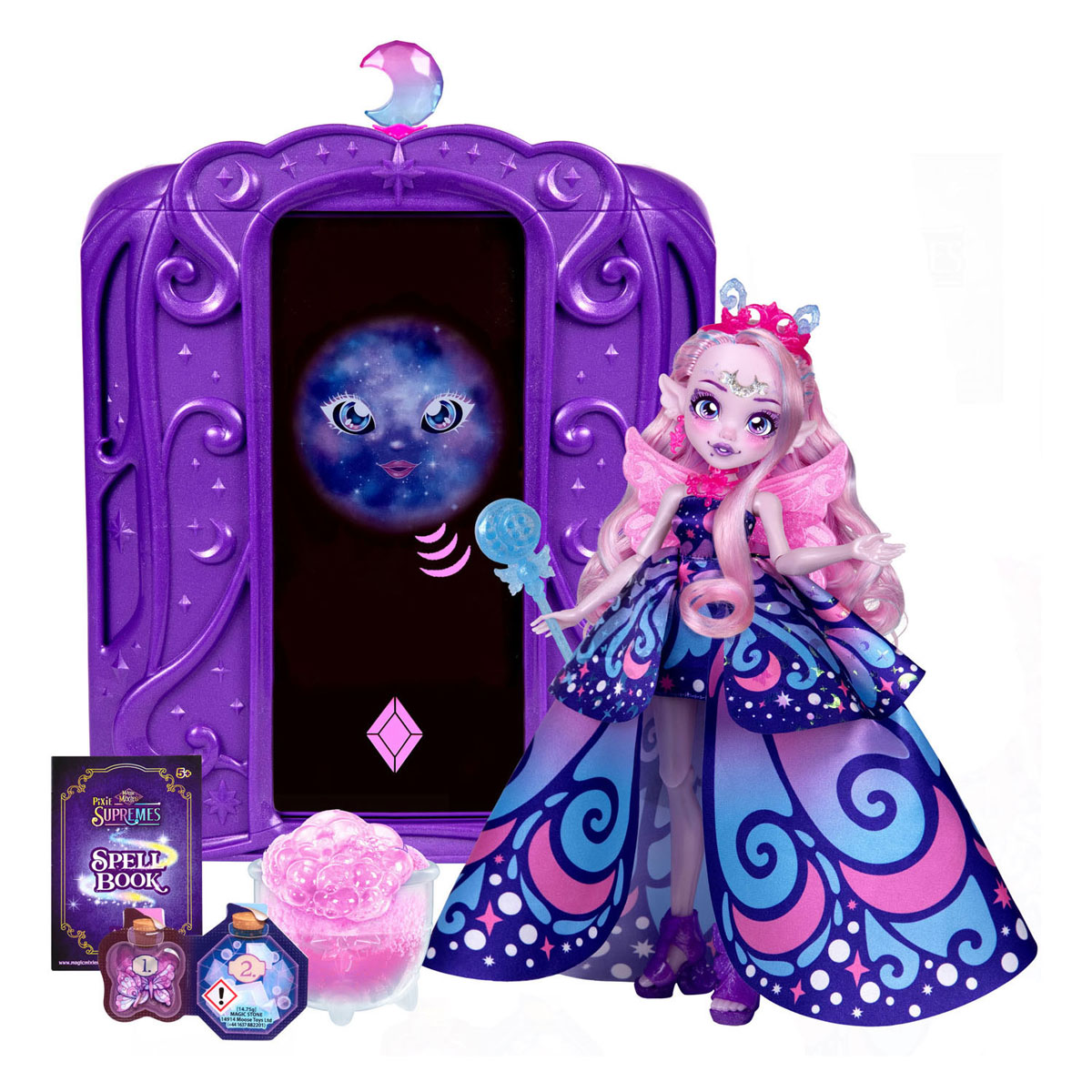 Magic Mixies Magic Mirror