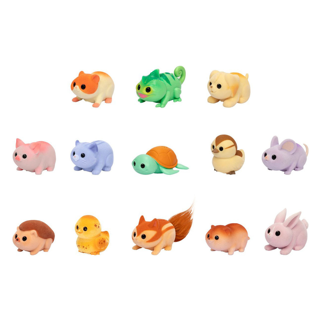 Little Live Pets Needees Interactief Huisdier