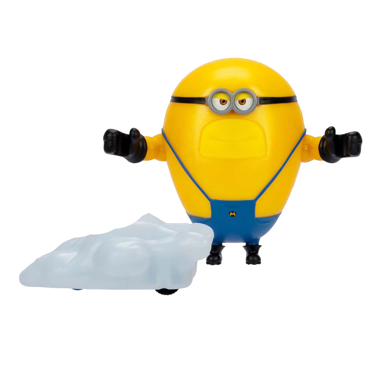 Despicable Me 4 - Figurine Dave