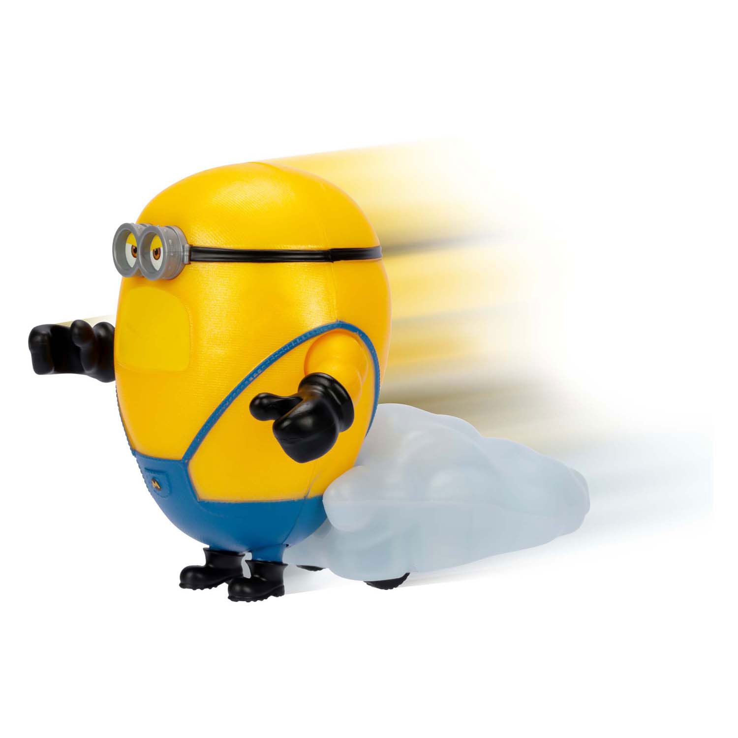 Despicable Me 4 - Figurine Dave