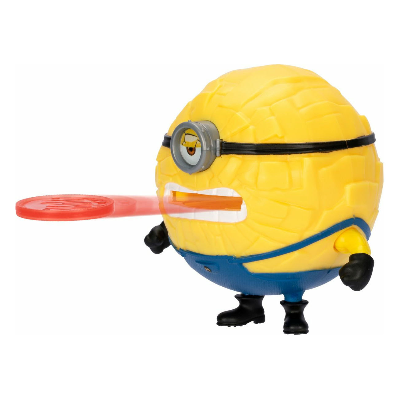 Despicable Me 4 - Transform Jerry Actiefiguur