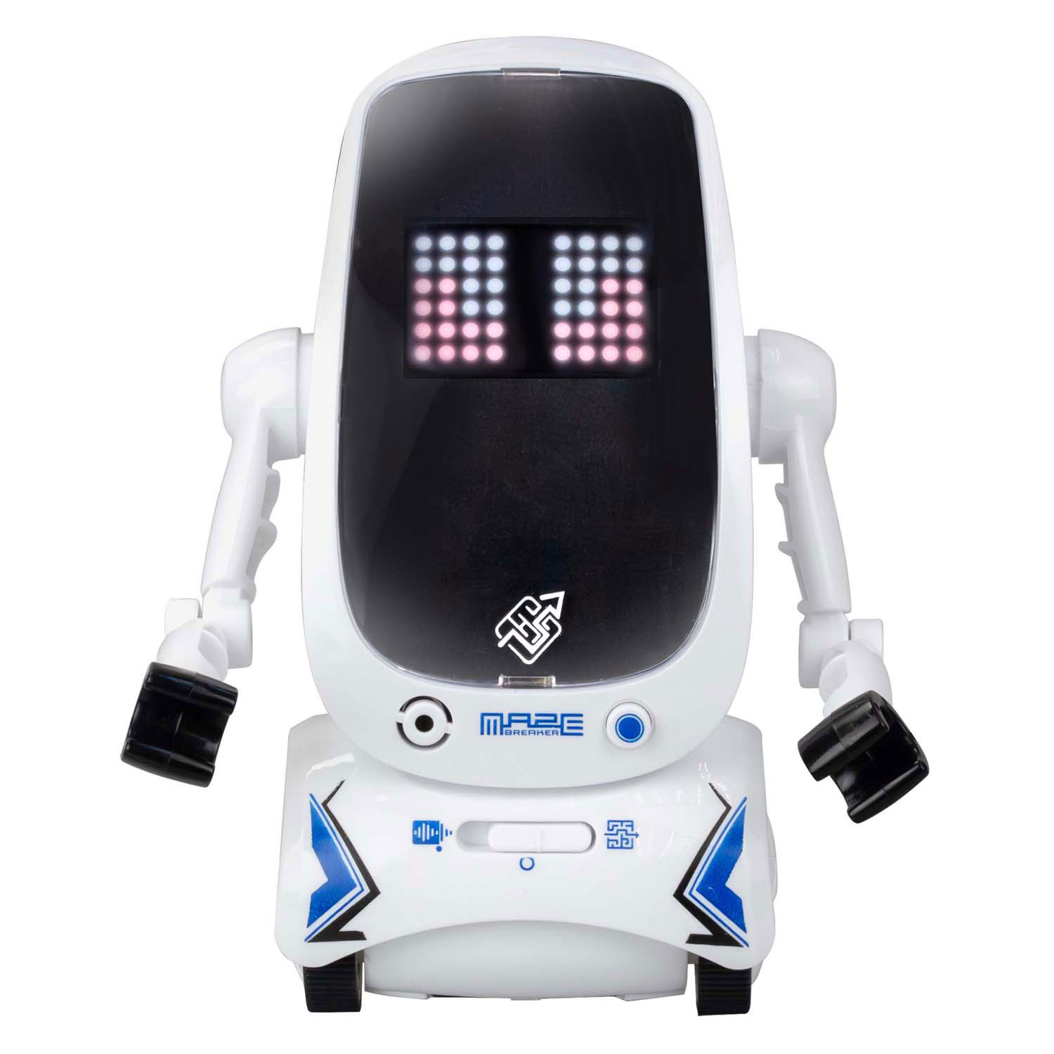 Maze Breaker II Roboter