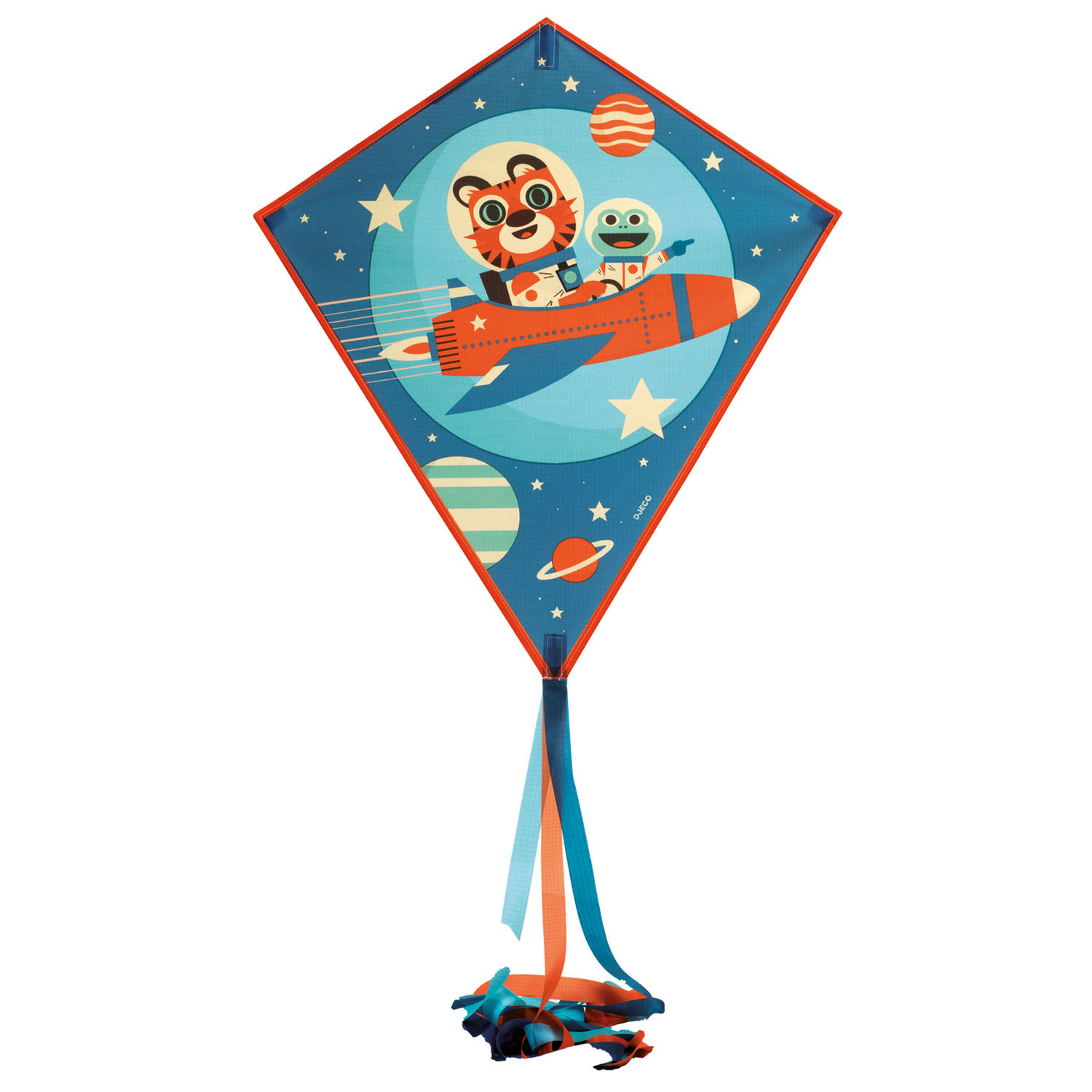 Djeco Rocket Vlieger online | Speelgoed België