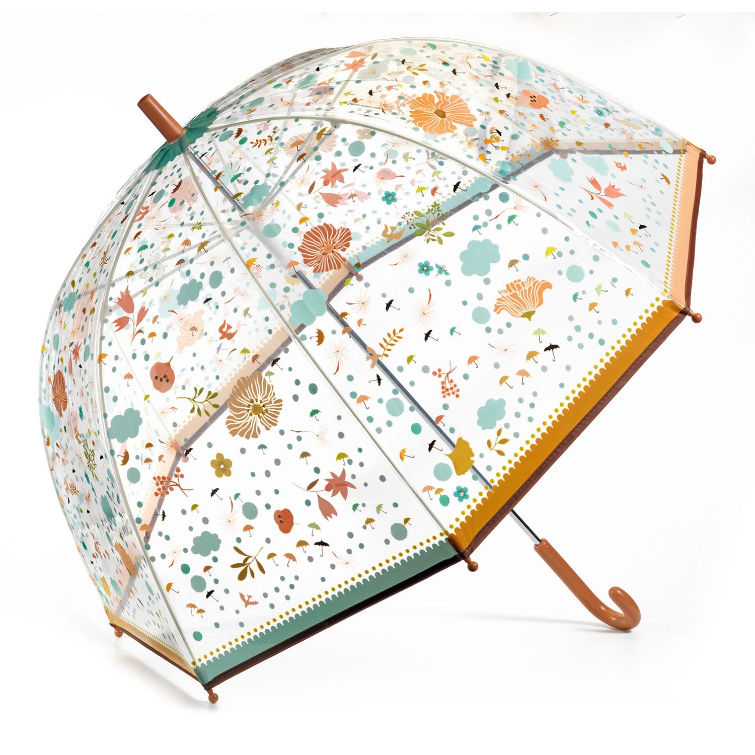 Djeco Parapluie Fleurs