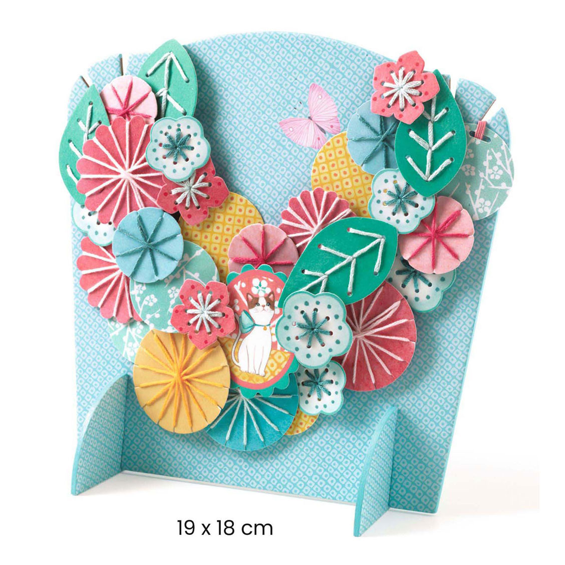 Djeco DIY - Halsketting Maken