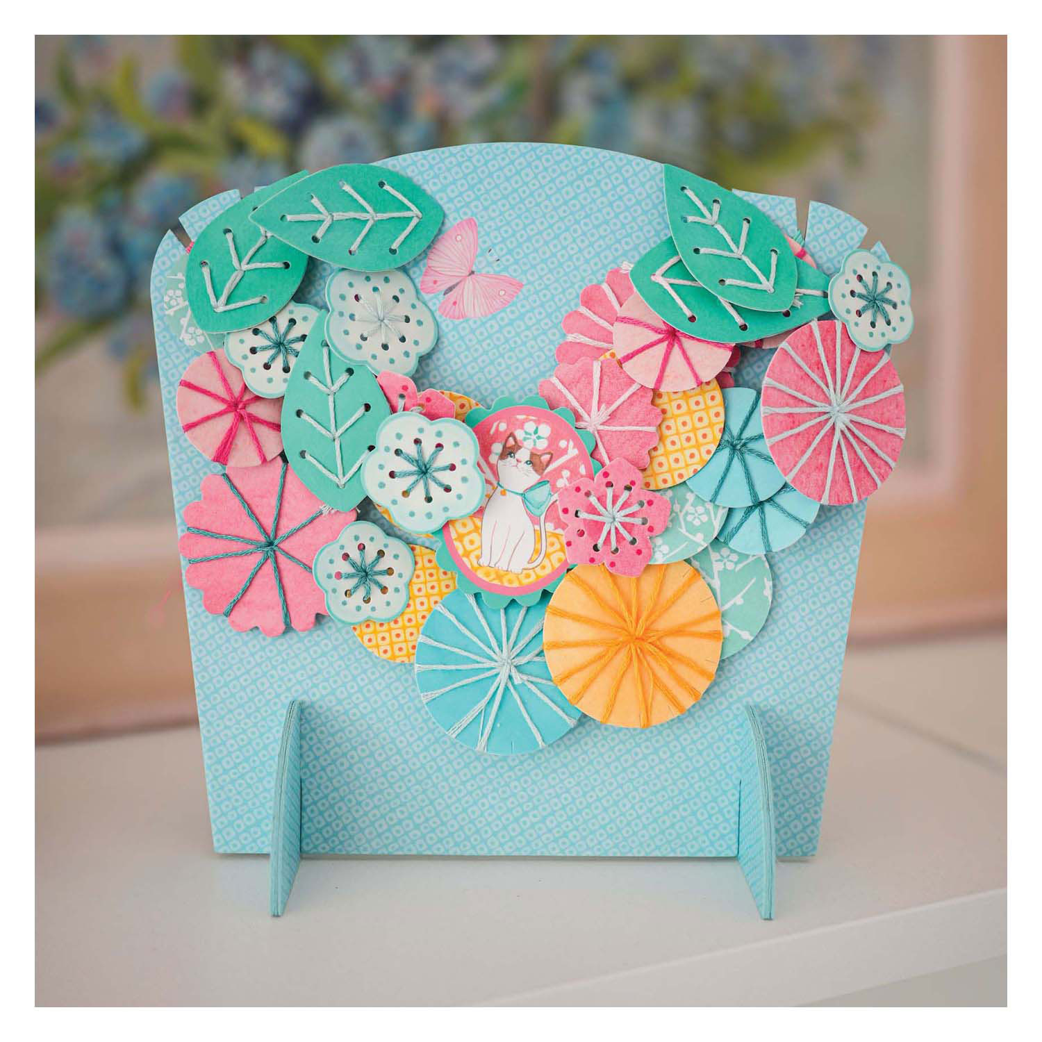 Djeco DIY - Halsketting Maken