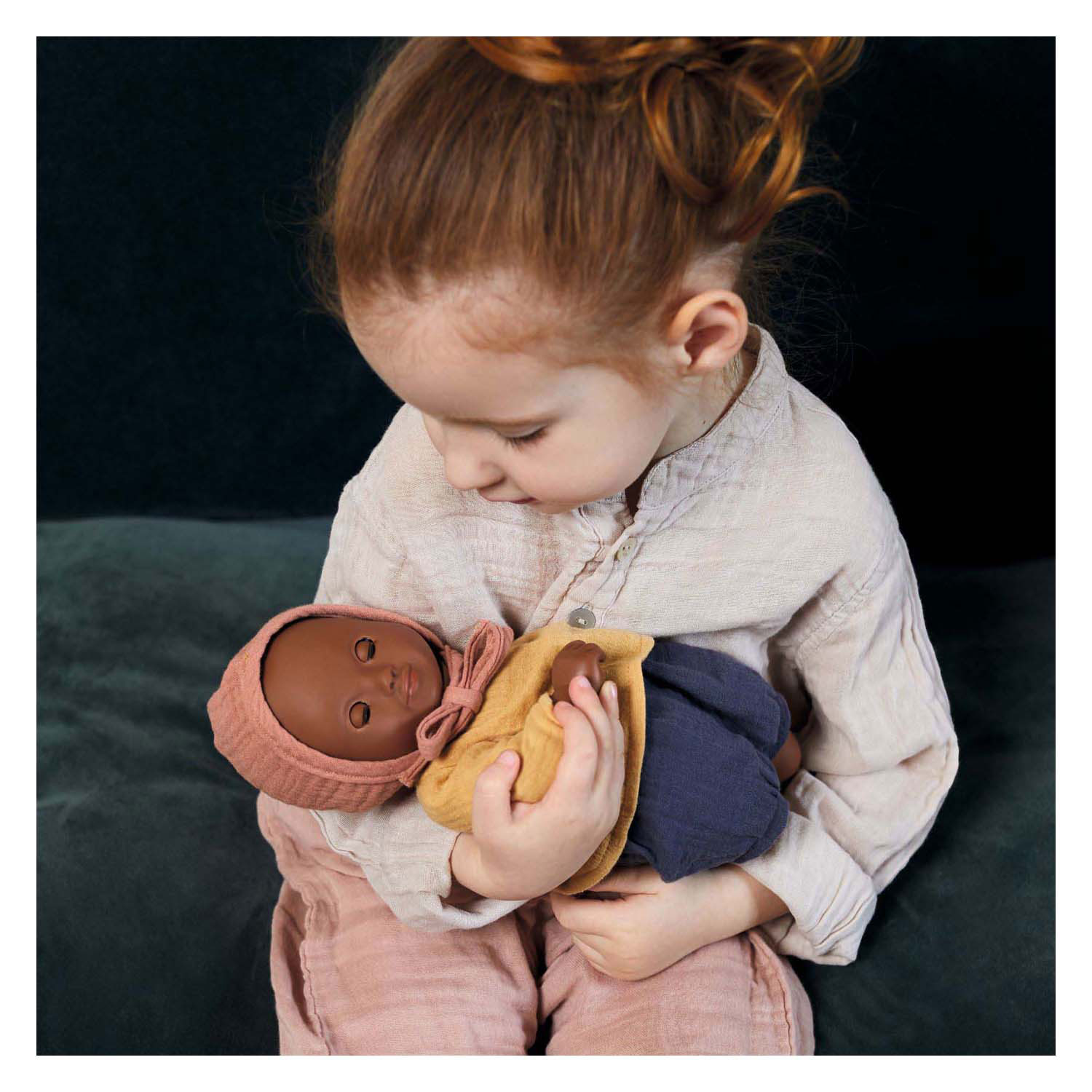 Djeco Pop Mimosa - 32cm