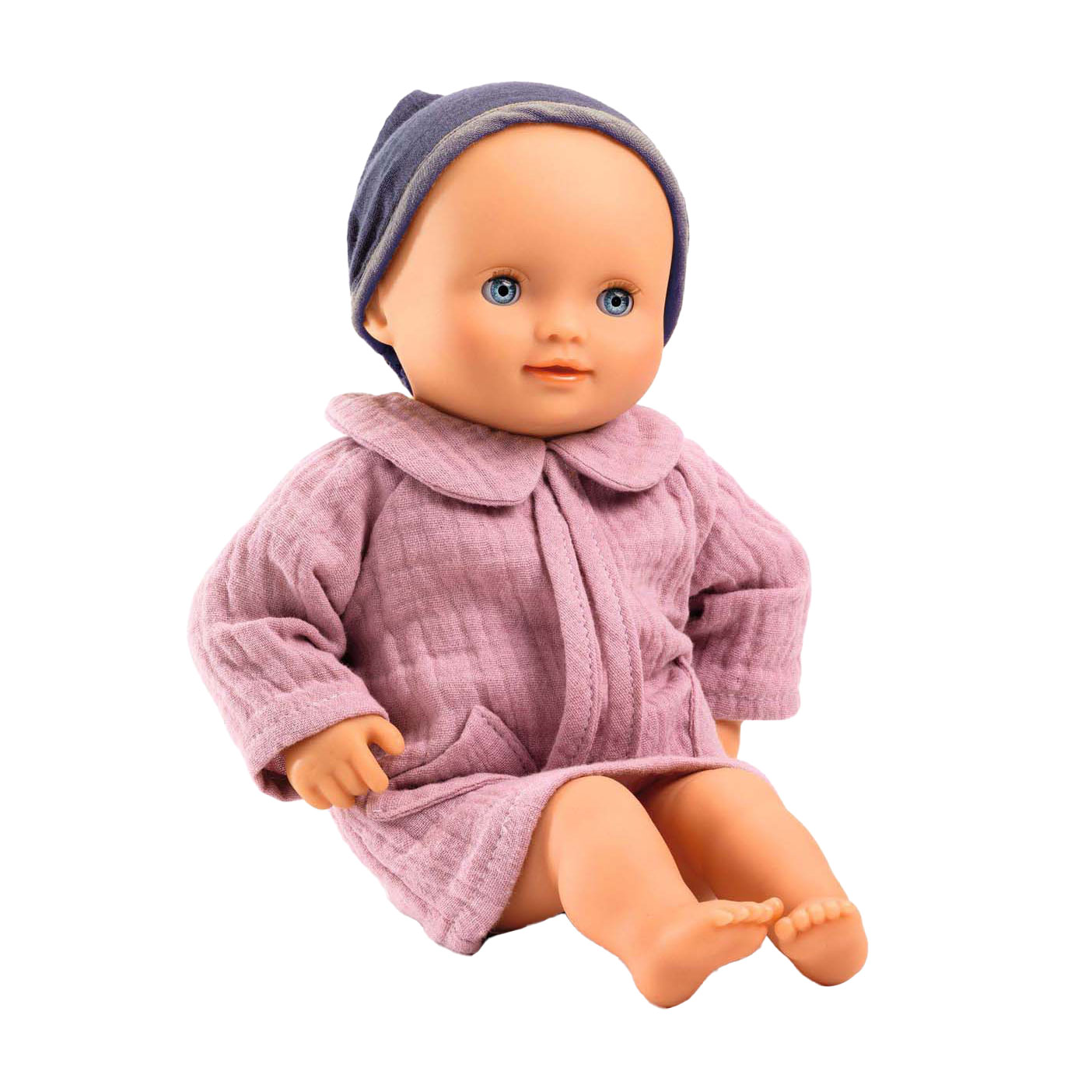 Djeco Pop Dahlia Paars - 32cm