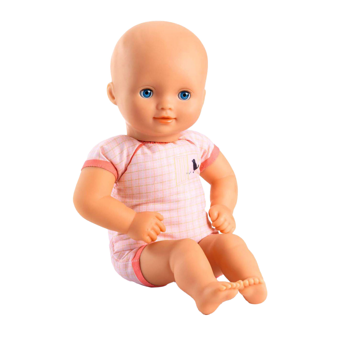 Djeco Pop Dahlia Paars - 32cm