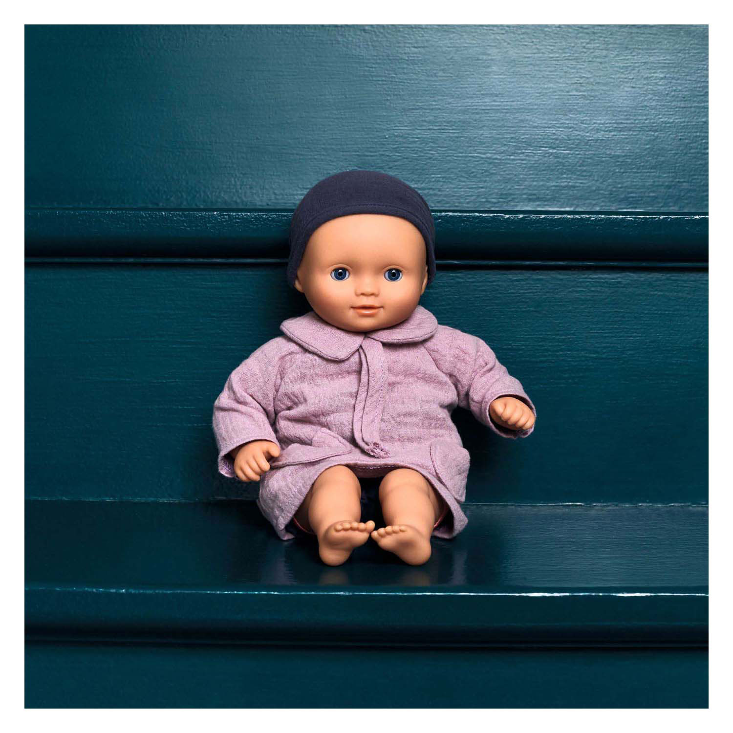 Djeco Pop Dahlia Paars - 32cm