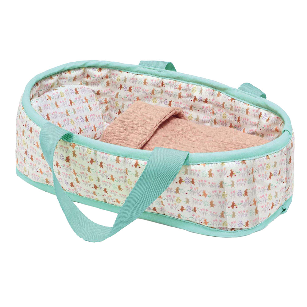 Poupée bébé Djeco Sasha - 20 cm