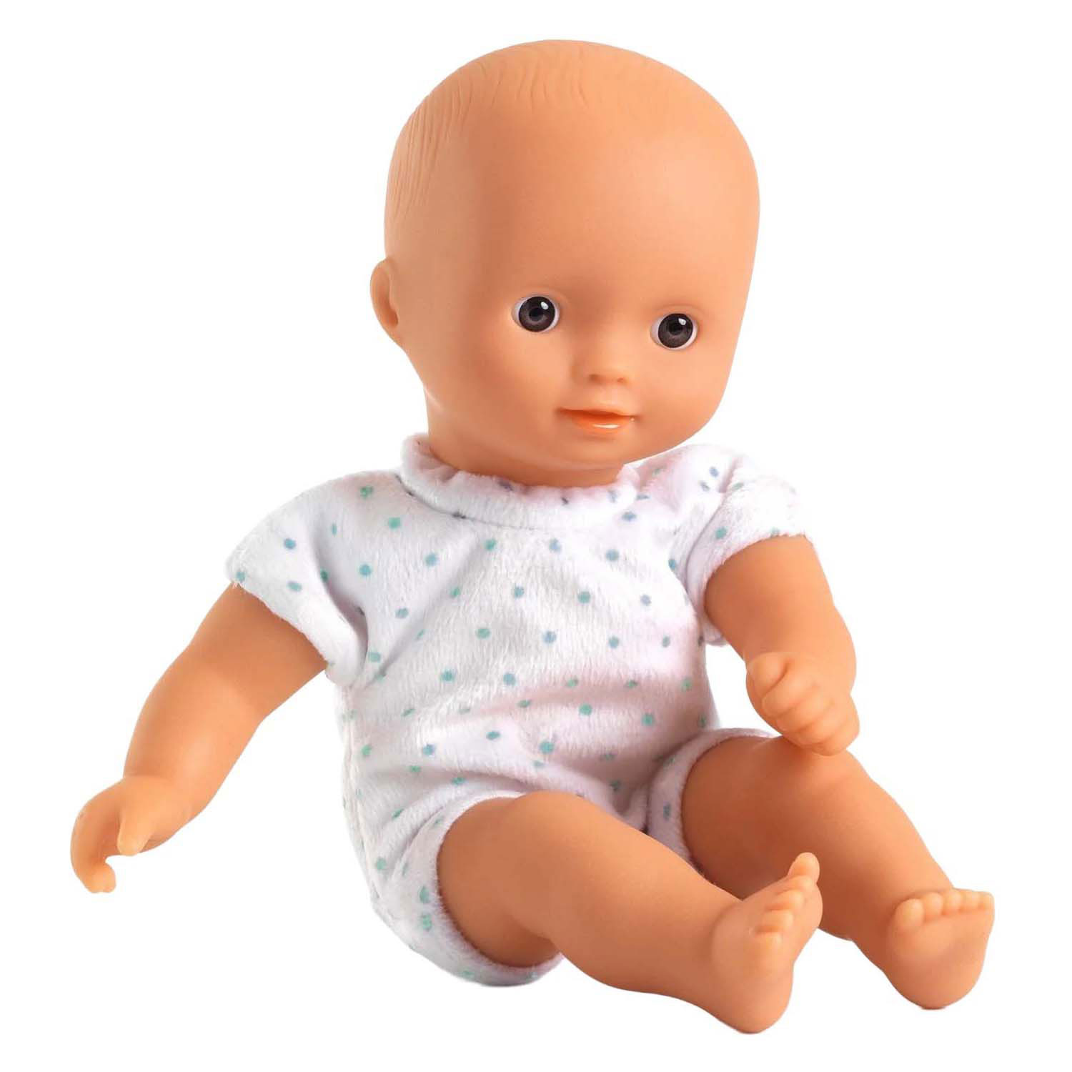 Djeco Sasha Babypop - 20cm