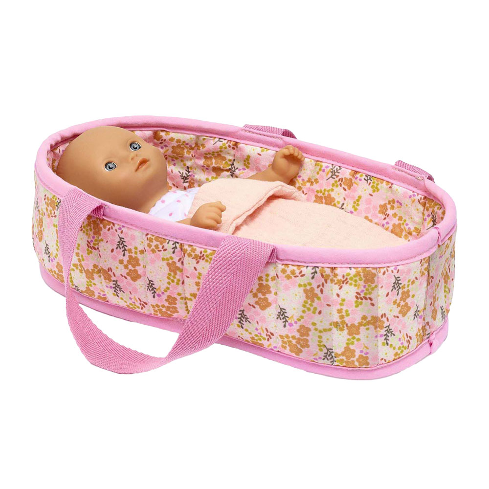 Djeco Poupée Bébé Barbara - 20cm