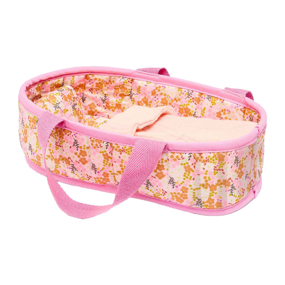 Djeco Poupée Bébé Barbara - 20cm