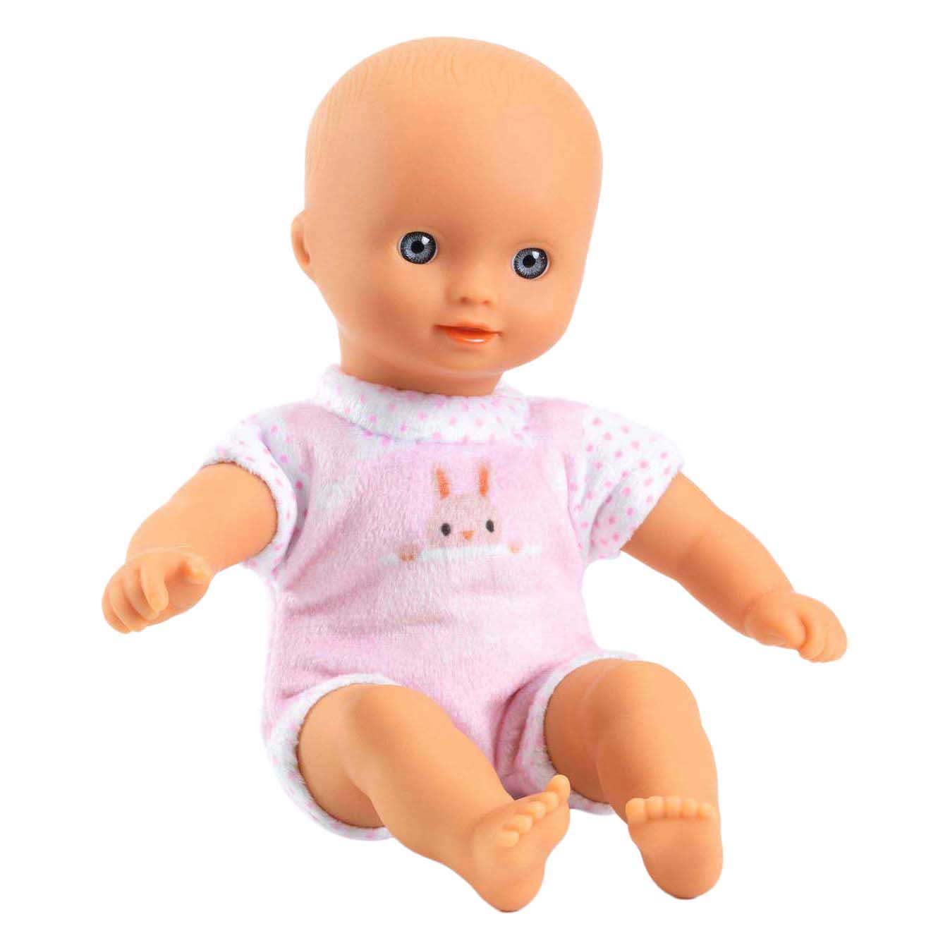 Mini Pop Djeco - 20 cm
