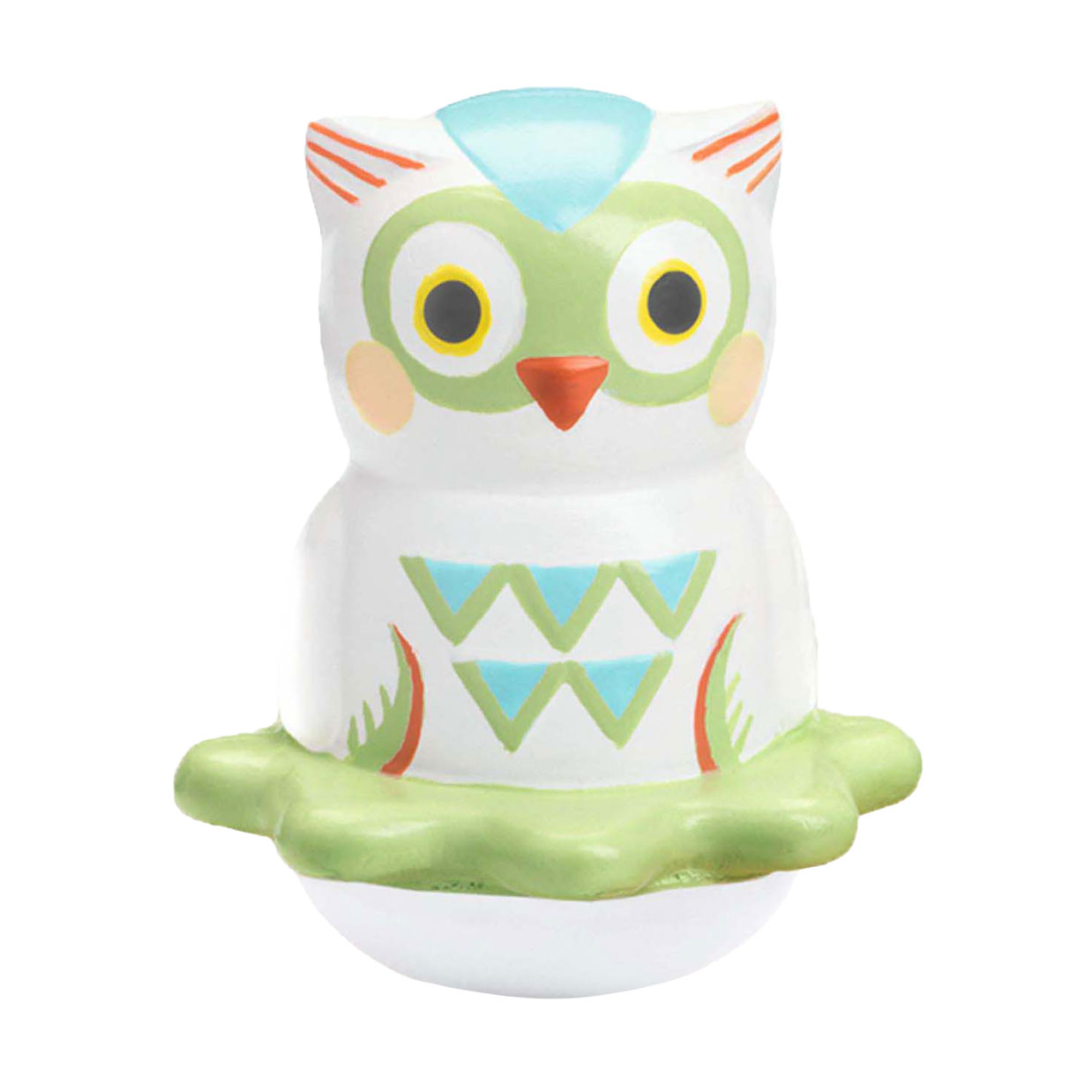 Djeco Holzspieluhr Pastell