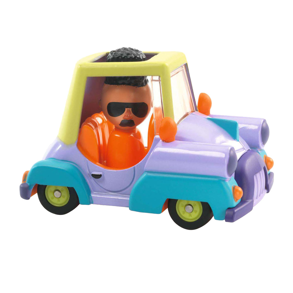 Djeco Funky Bolide Auto