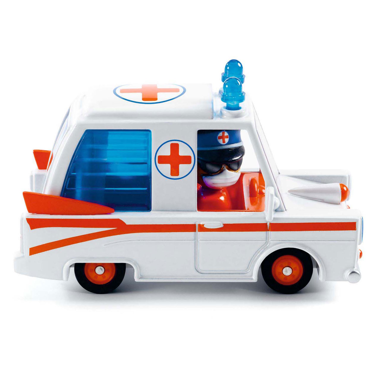 Djeco Hurry Ambulance