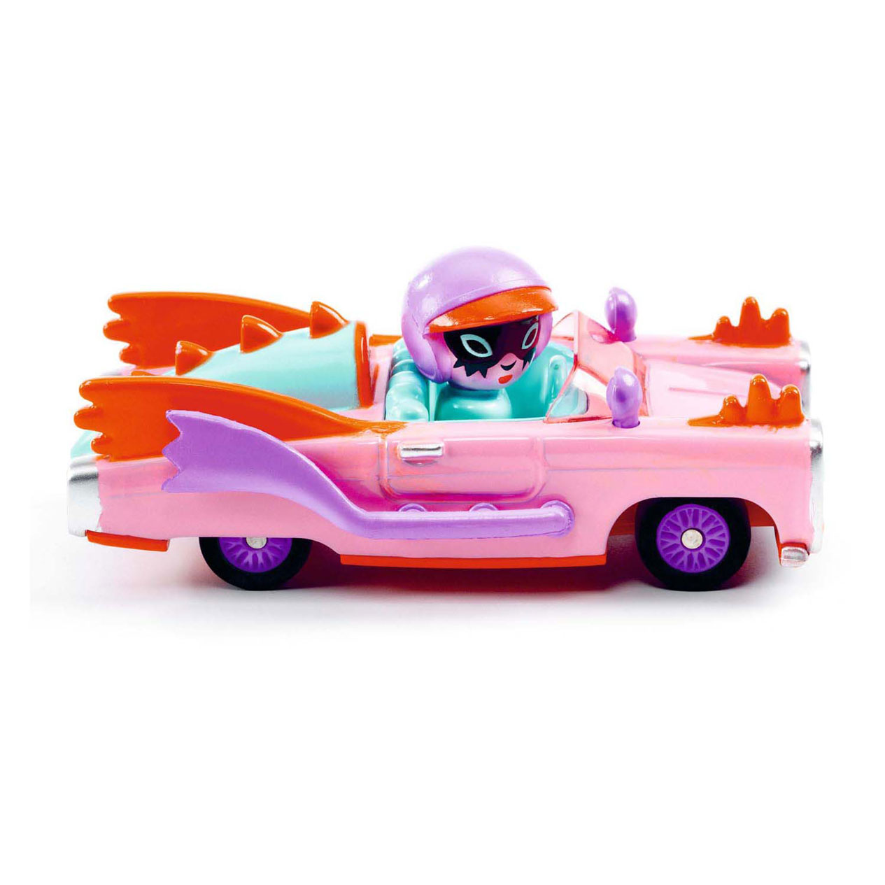 Djeco Pink Lady Auto