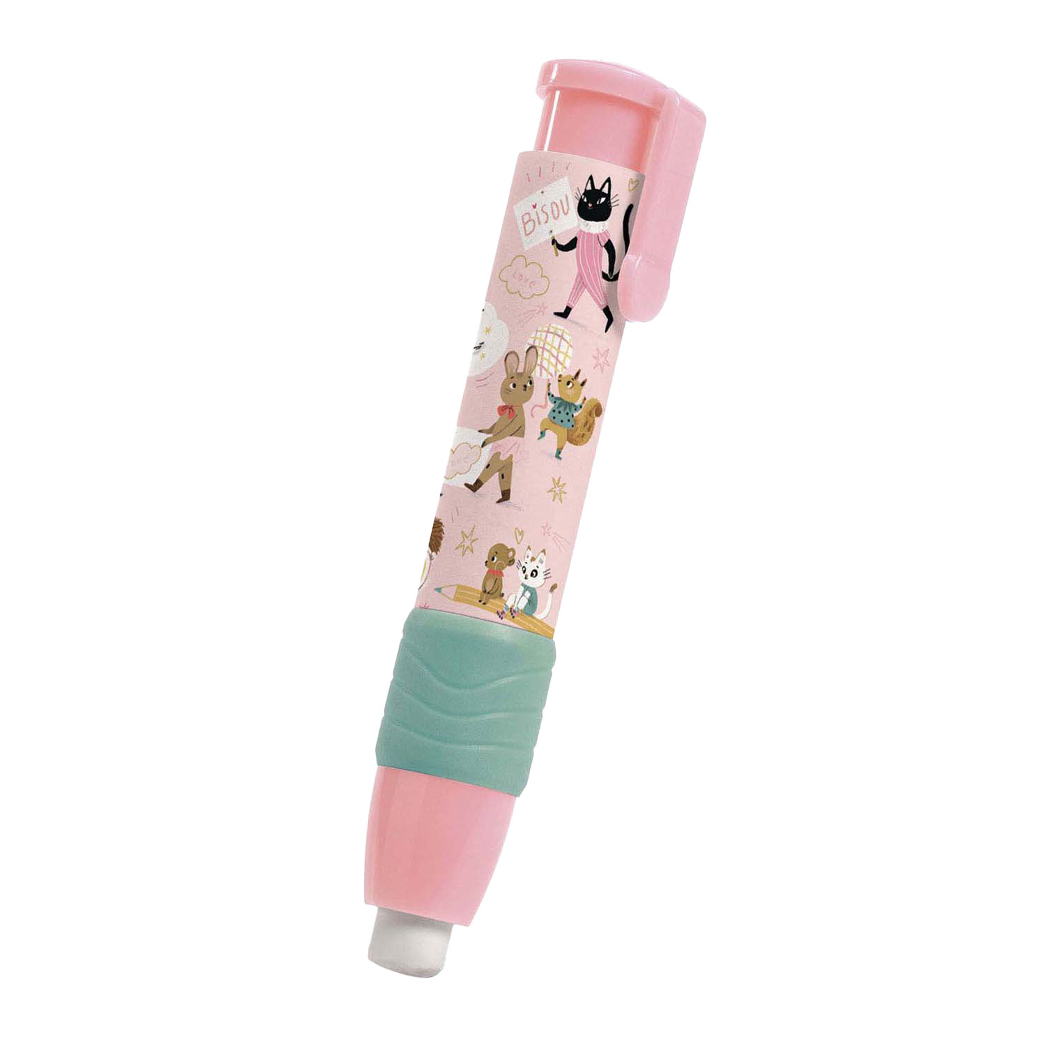 Gomme Djeco Lucille