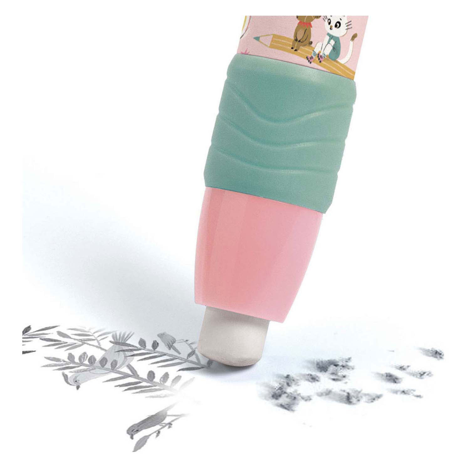 Gomme Djeco Lucille
