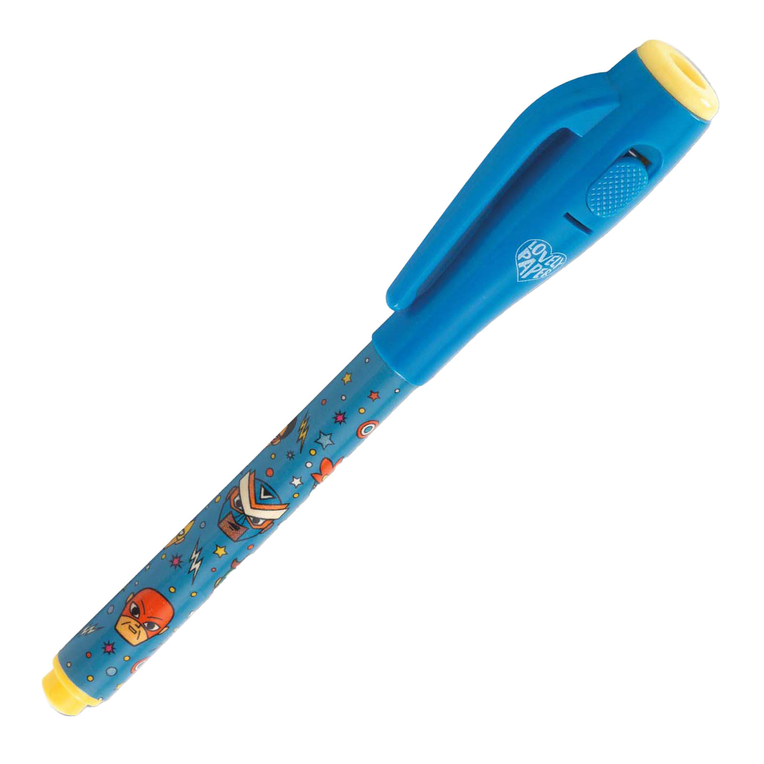 Djeco Magische Marker Ben