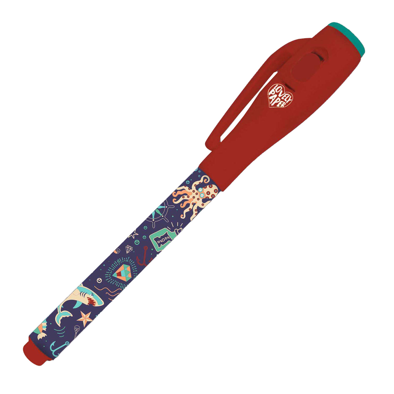 Djeco Magische Marker Steve