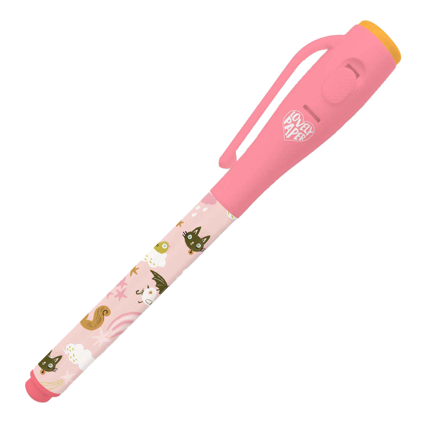 Djeco Magische Marker Lucille