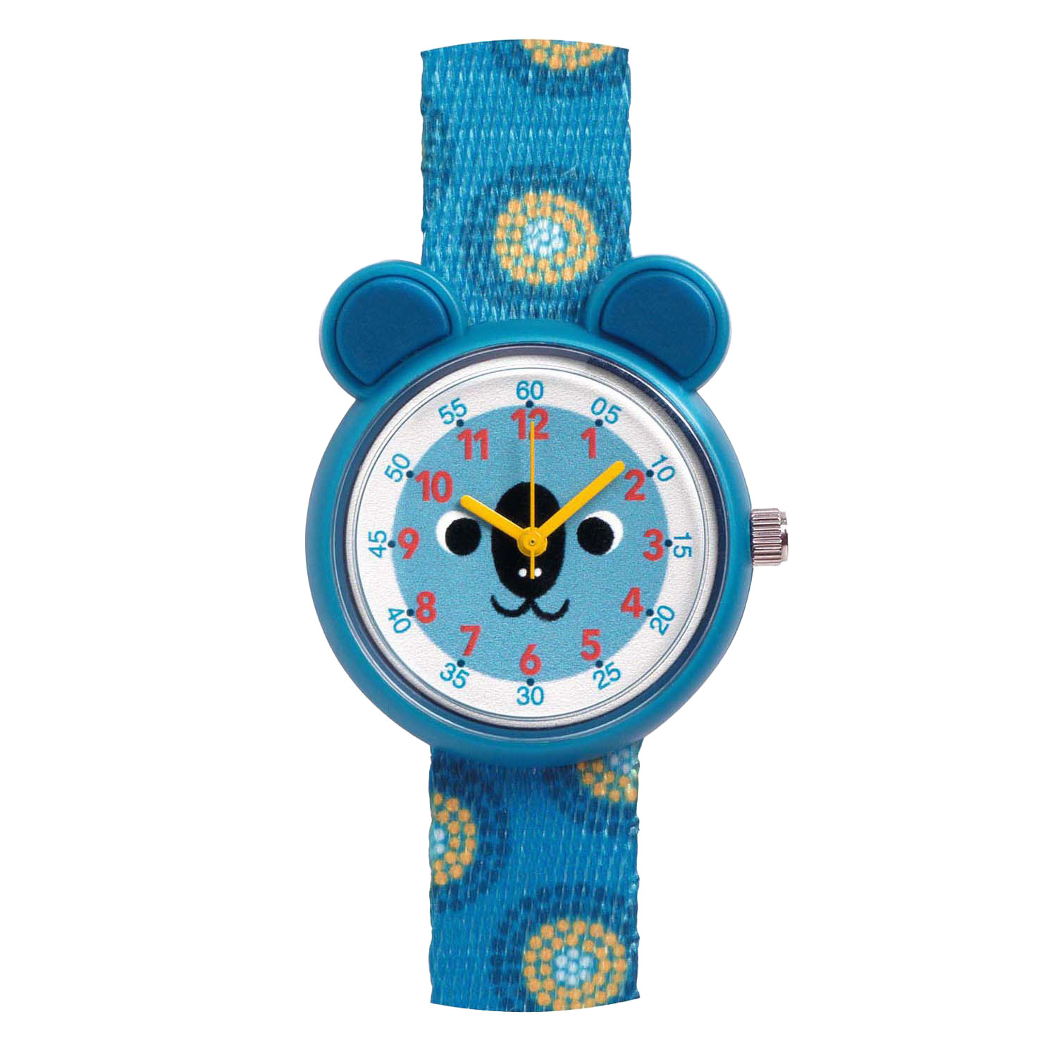 Montre Djeco Koala