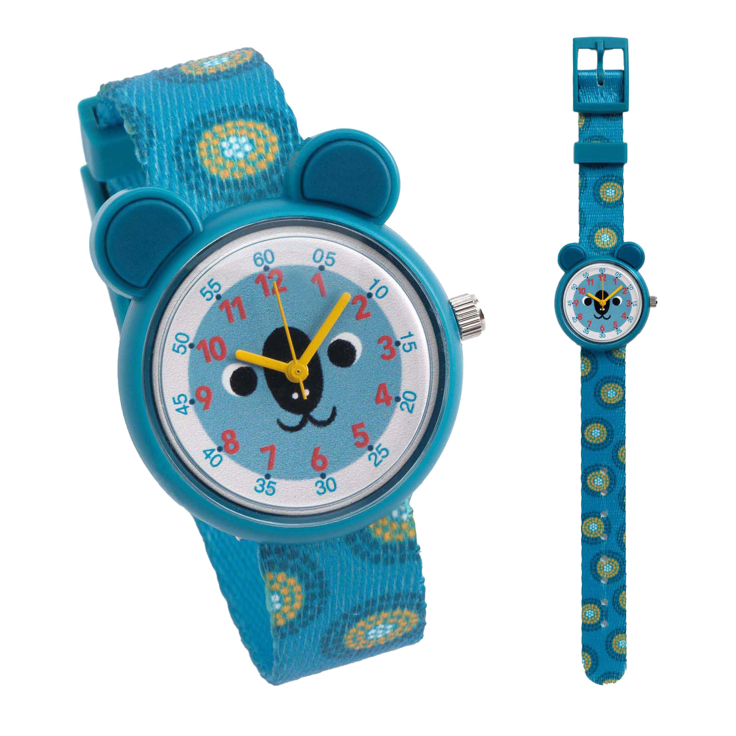 Montre Djeco Koala