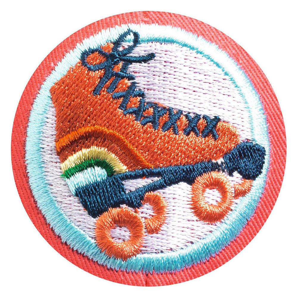 Djeco Pet Rolschaatsen