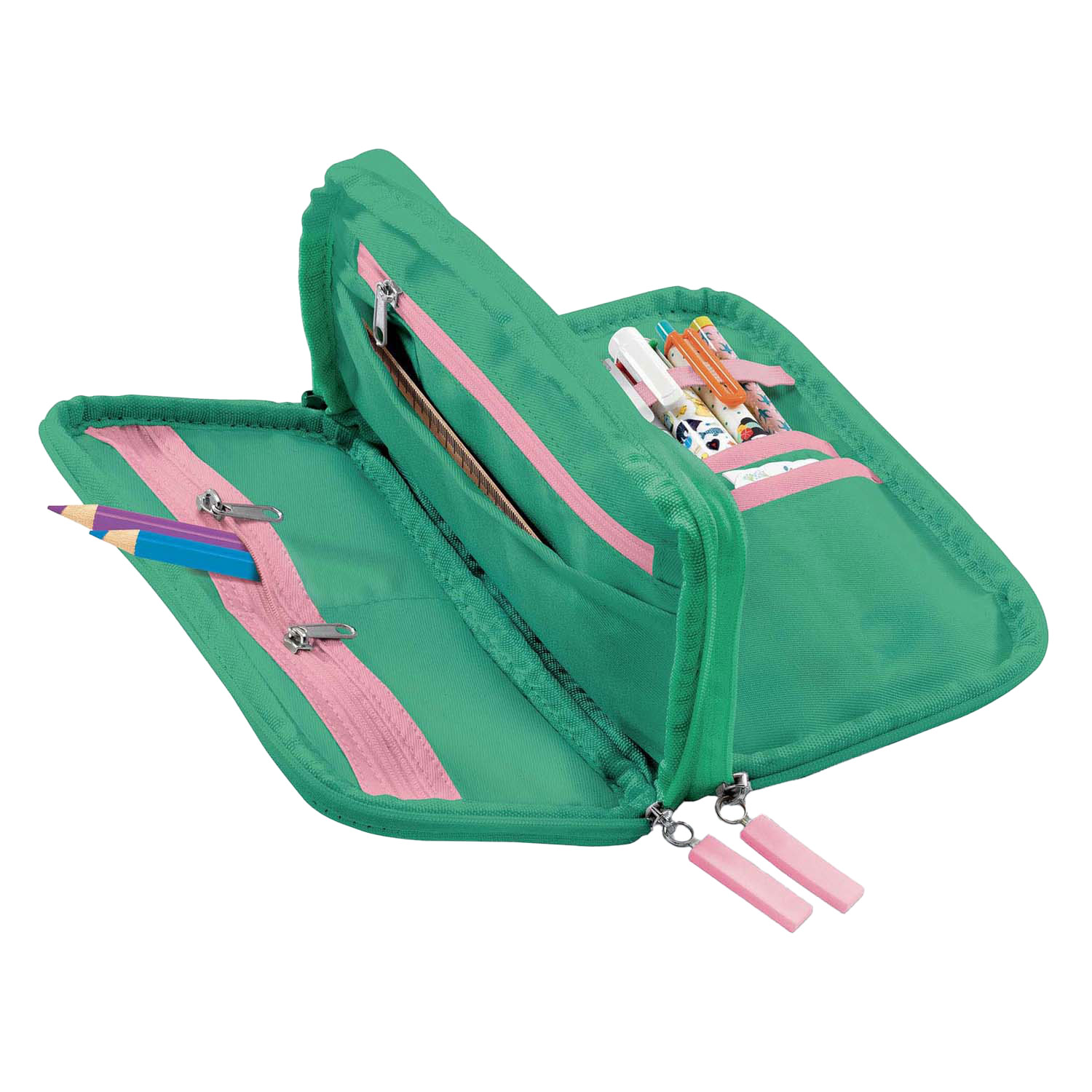 Djeco Etui Bloem