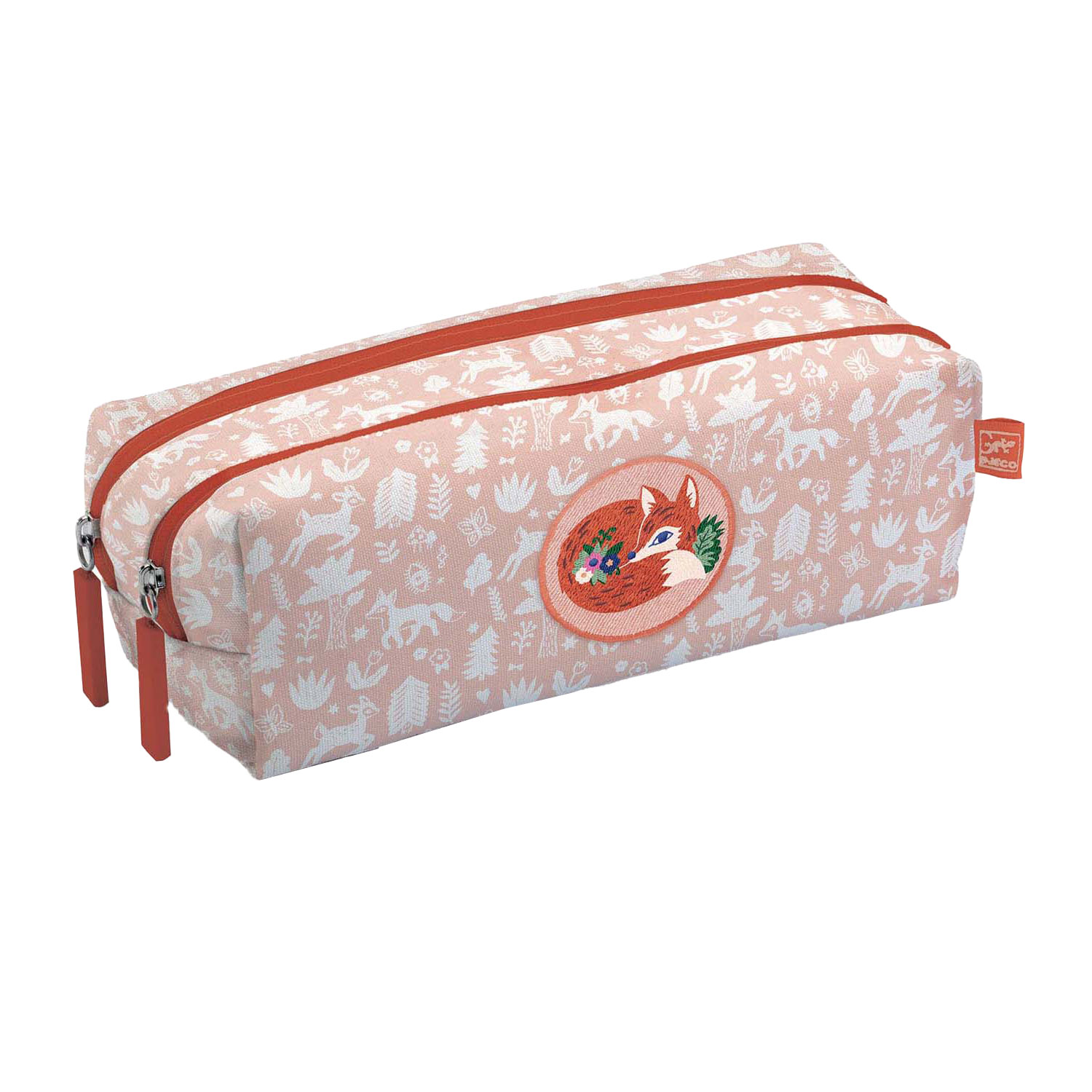Djeco Etui Vos