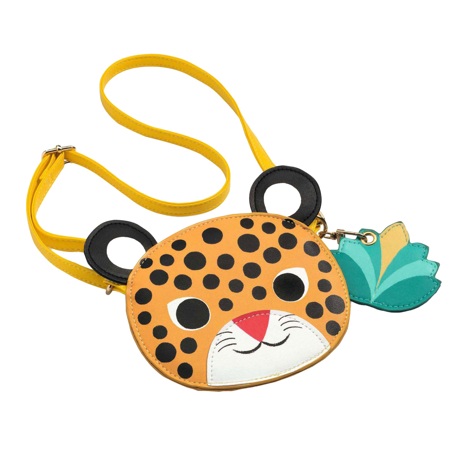 Djeco Schoudertas Cheetah