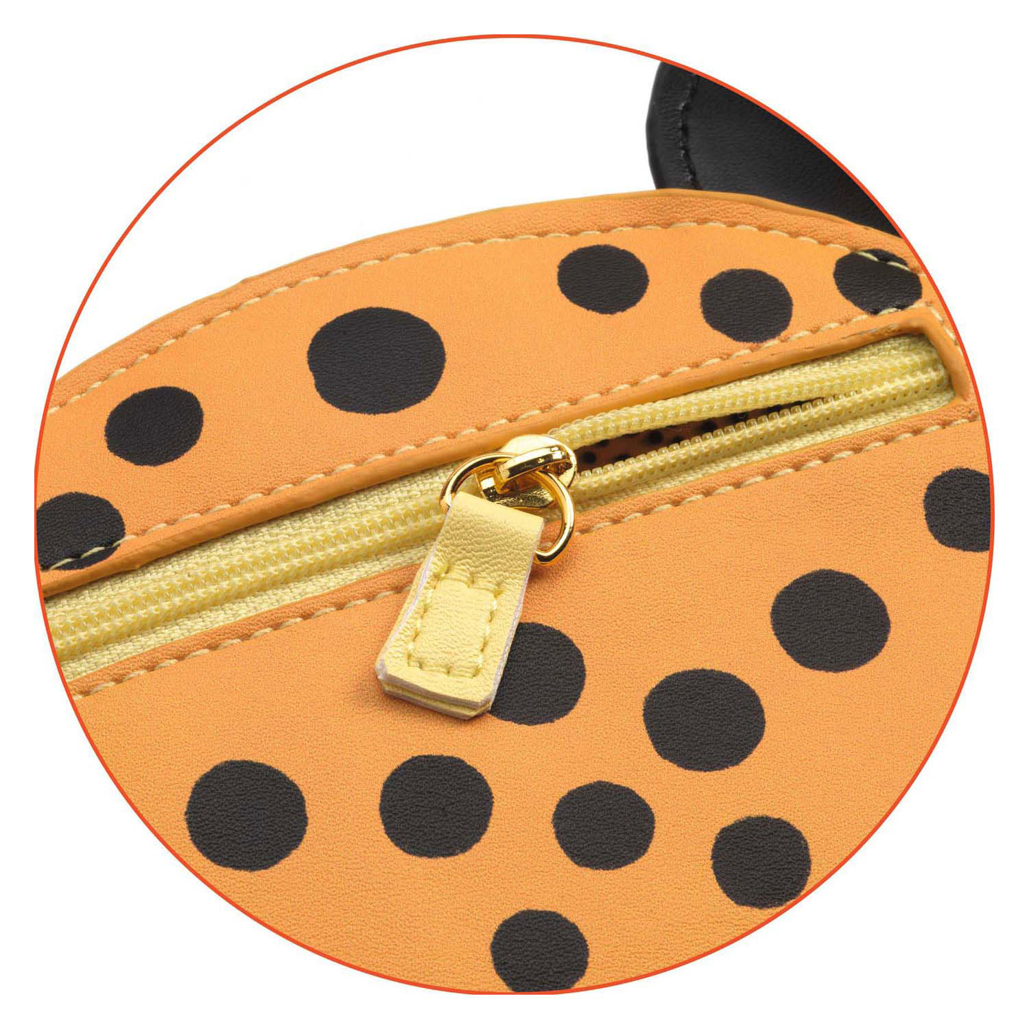 Djeco Schoudertas Cheetah
