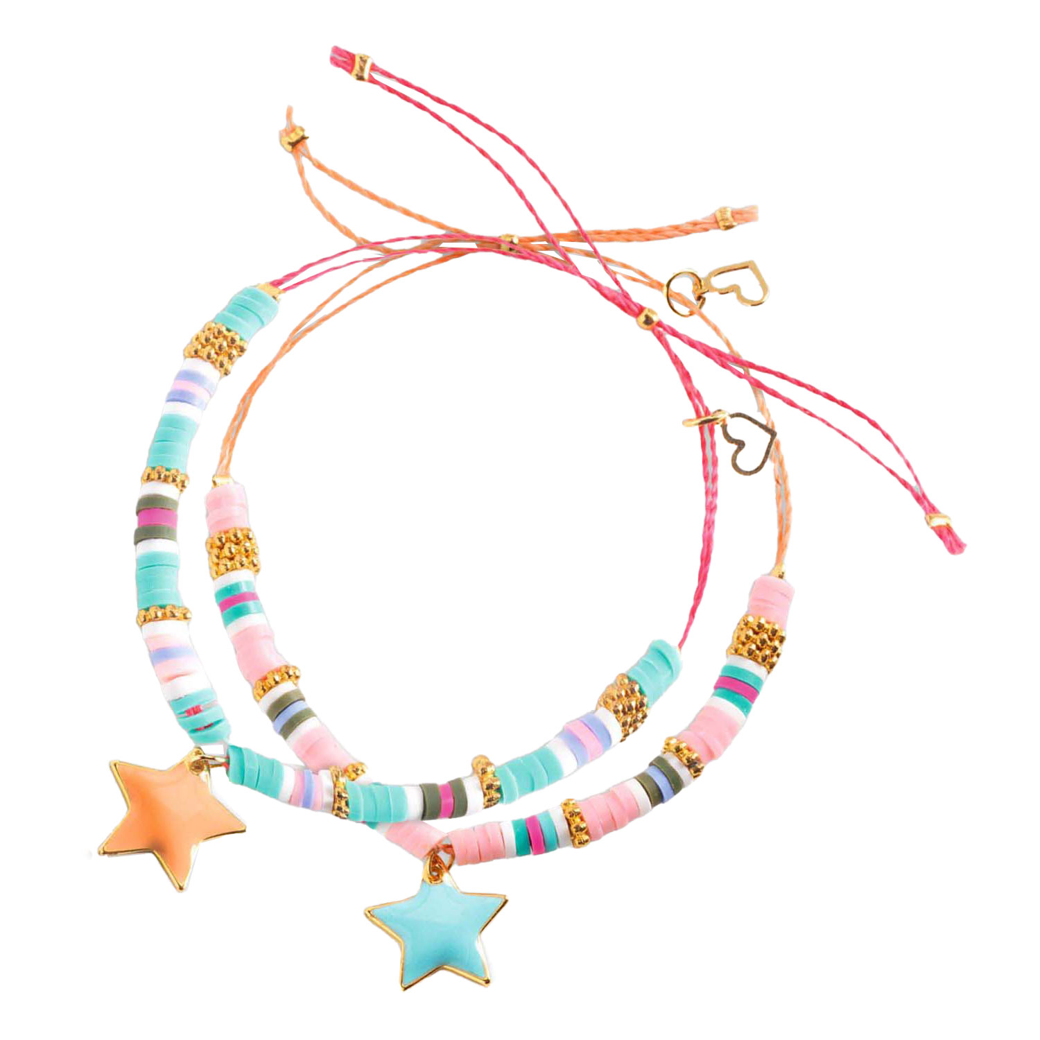 Djeco Armbanden Maken Sterren