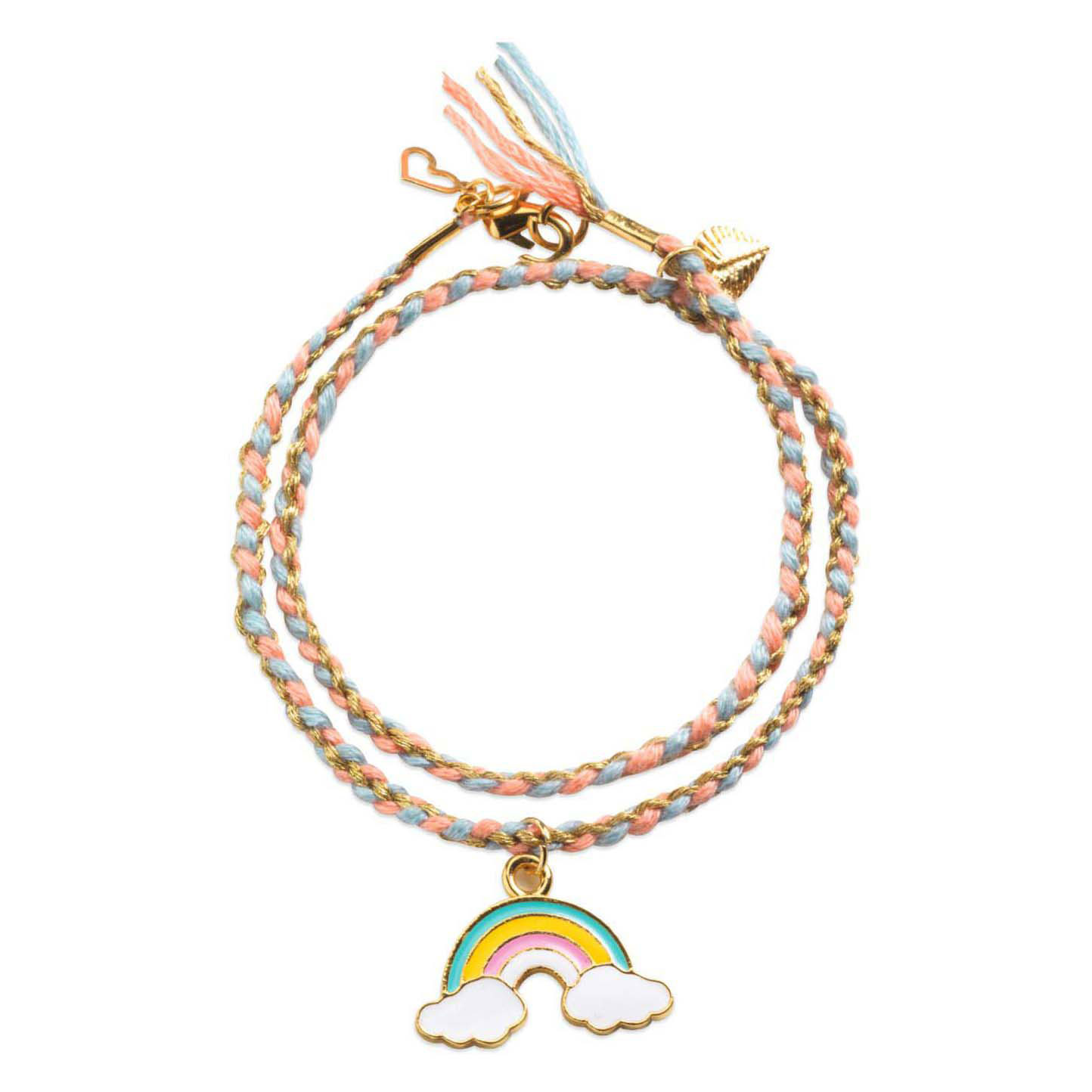 Djeco Armbanden Maken Regenboog