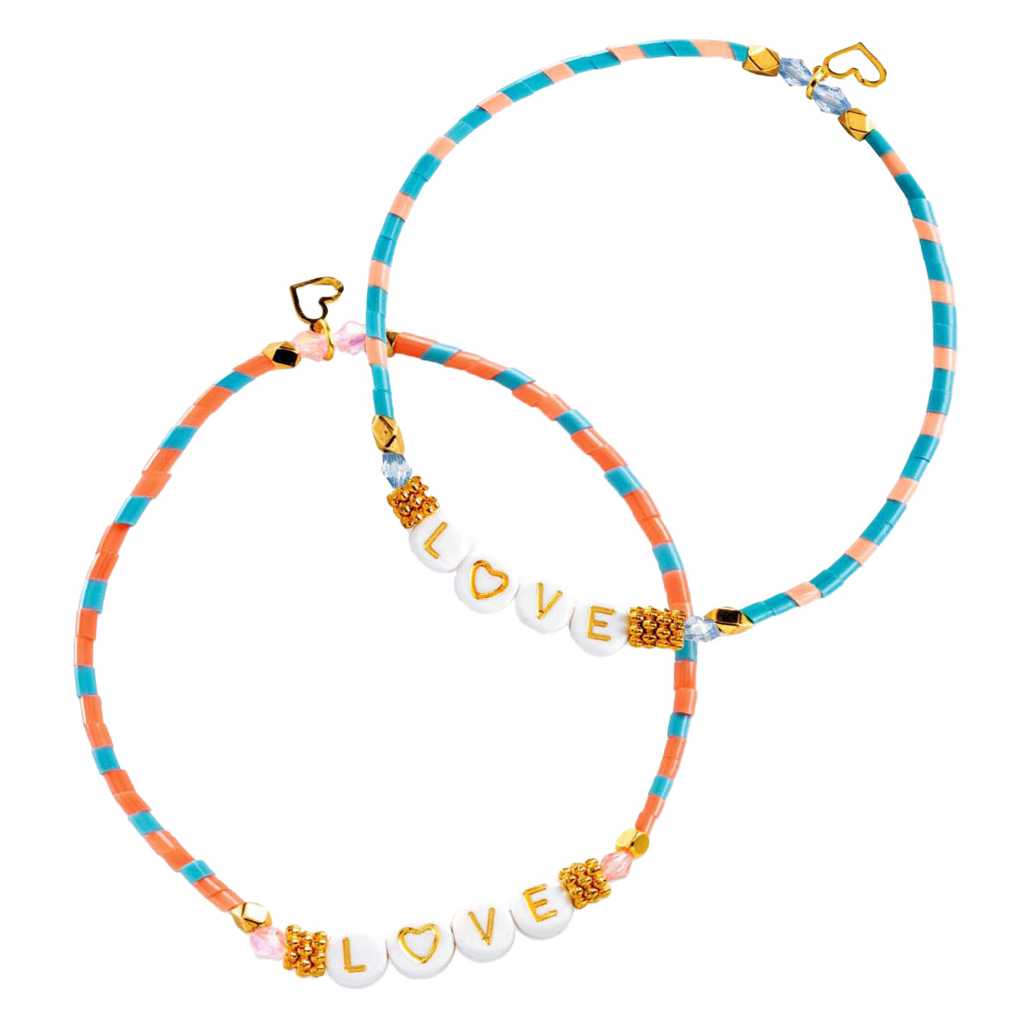 Djeco Armbanden Maken Hart 