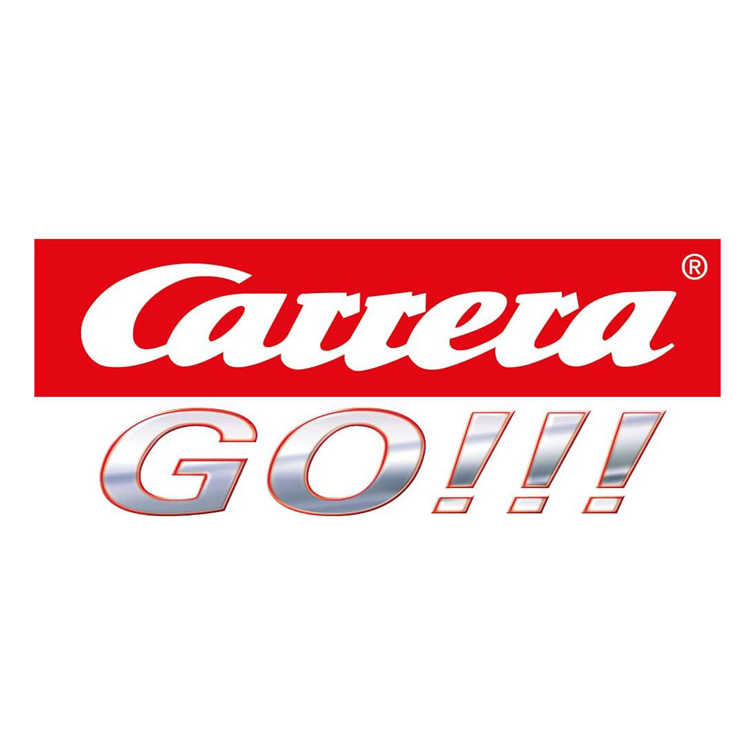 Carrera GO!!! - Erweiterungsset 3