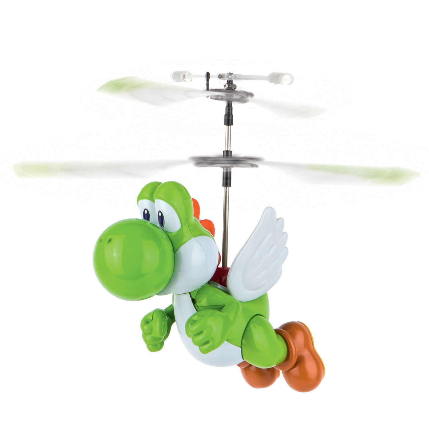 Carrera RC - Super Mario Flying Yoshi Drone