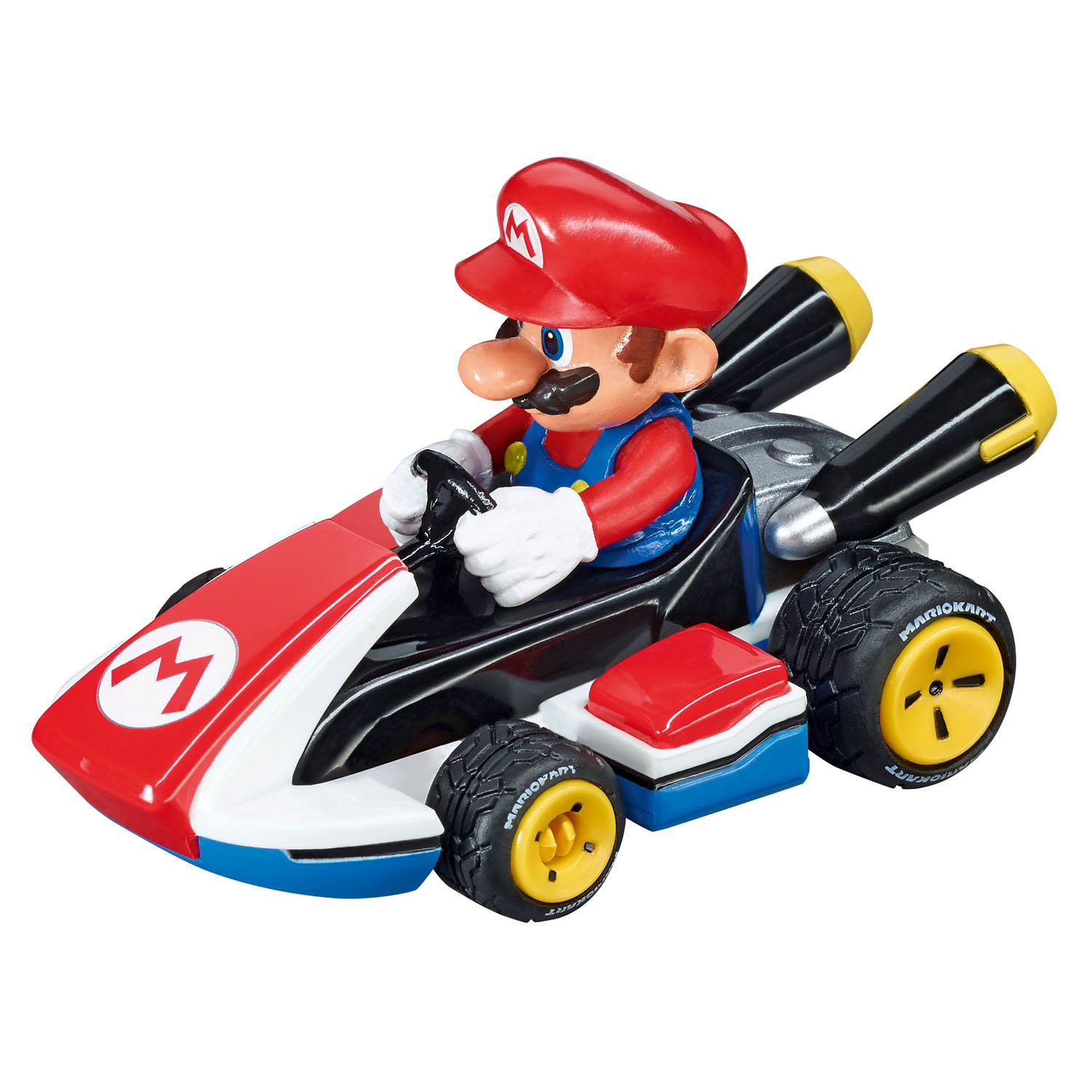 Carrera GO!!! Rennstrecke – Mario Kart